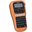 PT-E110VP - Sähköalan tarratulostin - Brother tarrakirjoittimet ja tarrateipit - BROPTE110VP - 5