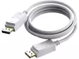 Techconnect 2m DISPLAYPORT - Näyttö- ja videokaapelit - TC2MDP - 1