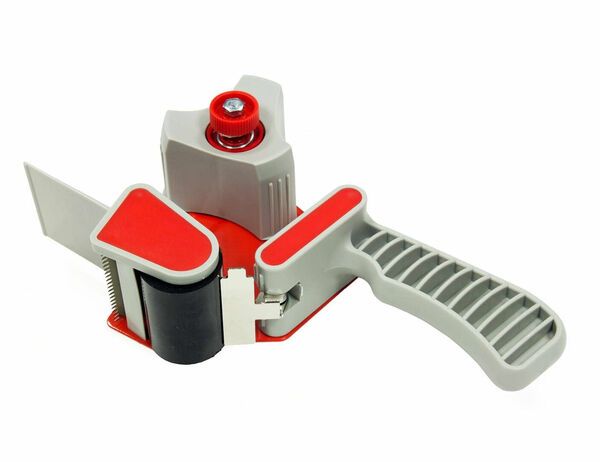 Pakkausteipin katkoja 19-50 mm x 66 m te - Huomio- ja pakkausteipit - H11CP - 1