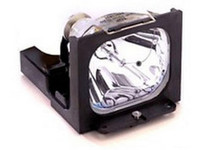 Promethean Projector Replacement Lamp PRM-32/PRM-35 - Projektorilamput - PRM-32-35-LAMP - 1