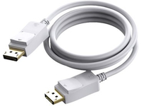 Techconnect 2m DISPLAYPORT - Näyttö- ja videokaapelit - TC2MDP - 1