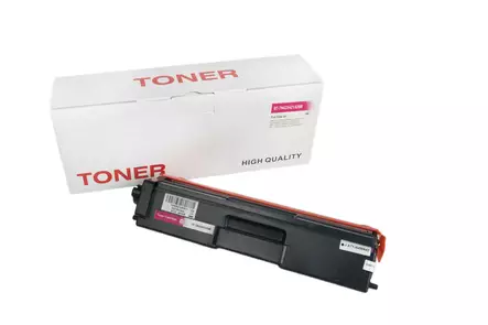 Brother TN423/TN413/TN433/TN443 magenta - Brother laserkasetit - TN-423MOR - 3