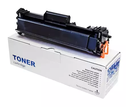 Tarvikelaserväri HP C4092A / EP-22 musta - Hp laserkasetit - C4092AOR - 1