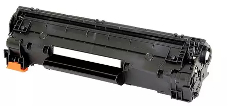 Tarvikelaserkasetti CF283X/Canon CRG737h 2400s - Hp laserkasetit - 124144XOR - 1