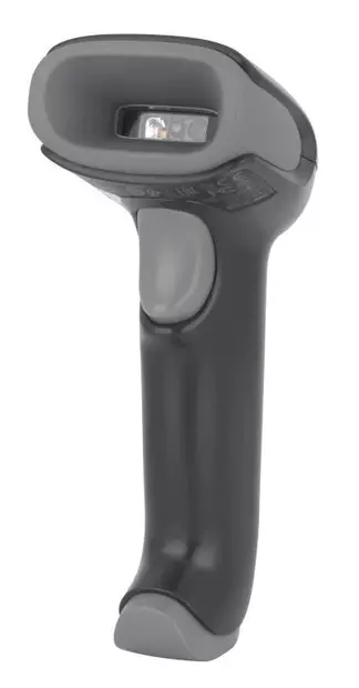Viivakoodinlukija Honeywell 1472G2D langaton - Viivakoodinlukijat - 1472G2D-2USB-5-R - 1