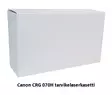 Canon CRG 070H musta 10200s tarvike - Canon laserkasetit - 5640C002OR - 1
