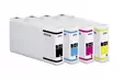 Epson WP4000/4500 magenta XL tarvikepatruuna - Epson mustesuihkupatruunat - T70234010OR - 1