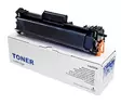 Tarvikelaserväri HP C4092A / EP-22 musta - Hp laserkasetit - C4092AOR - 1
