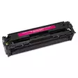 Tarvikelaserkasetti CB543A/CE323A/CF213A/CANON CRG716 Magenta - Hp laserkasetit - 124404AOR - 1