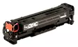 Tarvikelaserkasetti CF380A 2400s - Hp laserkasetit - 124140OR - 1