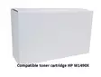 HP-4002-sarja SUURTULOSTUSKS 149X 9500s. - Hp laserkasetit - W1490XOR - 1