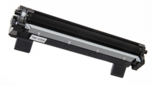 Brother TN-1050 tarvikekasetti 1000s. - Brother laserkasetit - TN-1050OR - 1