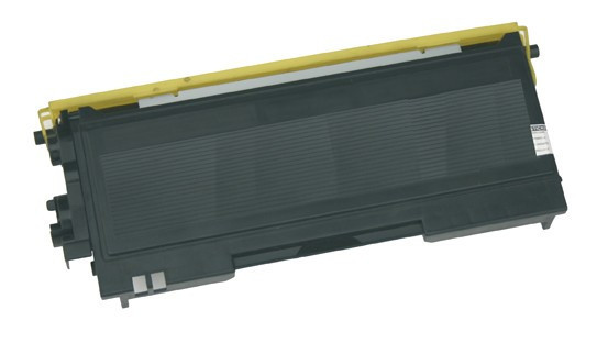 Brother TN-2120 tarvikekasetti - Brother laserkasetit - TN-2120OR - 1