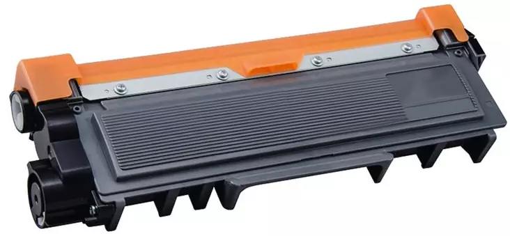 Brother TN-2320 tarvikekasetti 2600s. - Brother laserkasetit - TN-2320OR - 1