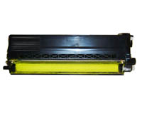 Brother TN-245 keltainen 2200s. tarvikekasetti - Brother laserkasetit - TN-245YOR - 1