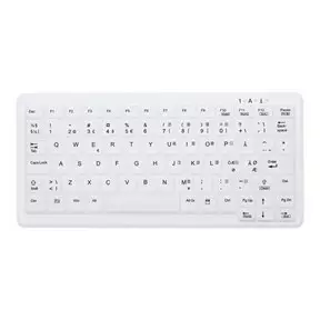 CHERRY Water langaton näppäimistö - Näppäimistöt - CHEAKC4110FFUSWNOR - 1