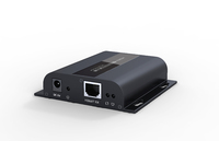 HDMI over IP Reciever 120m - VGA-, CAT-jakajat - VLHDMIEXT1-R - 1