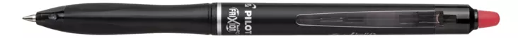 Kuulakynä Pilot FriXion Ball Plus 0,7 punainen - Merkkauskynät, -tussit - BLRT-FRPLS7-R - 1