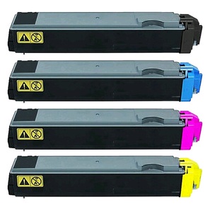 Kyocera FS-C5020N/5025N magenta 8000s tarvikekasetti - Kyocera laserkasetit - TK-510MOR - 1