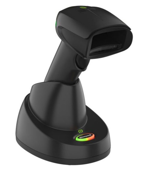 Langaton viivakoodilukija Honeywell Xenon Extreme Performance 1952GHD - Viivakoodinlukijat - 1952GHD-2USB-5-R - 1