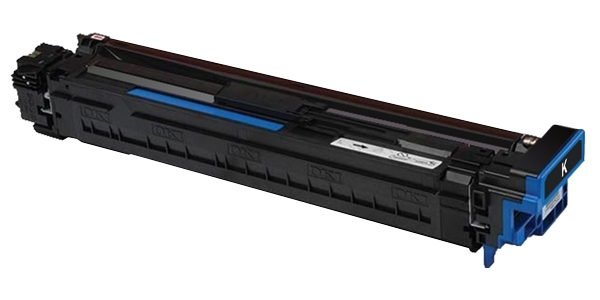 Oki tarvikeväri B432/MB492 12000s. - Oki laserkasetit - 45807111OR - 1