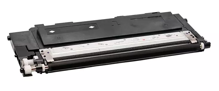 Samsung CLP360 magenta tarvikekasetti 1k - Samsung laserkasetit - CLT-M406Sor - 2