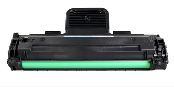 Samsung ML-1610/2010/2570,SCX-4521 tarvikekasetti - Samsung laserkasetit - MLT-D119SOR - 2