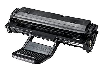 Samsung SCX D4725 musta - Samsung laserkasetit - SCX-D4725AOR - 1