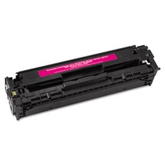 Tarvikelaserkasetti CB543A/CE323A/CF213A/CANON CRG716 Magenta - Hp laserkasetit - 124404AOR - 1