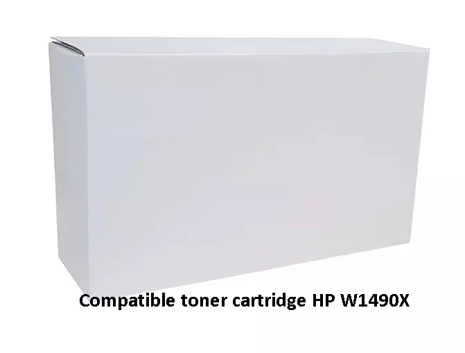 HP-4002-sarja SUURTULOSTUSKS 149X 9500s. - Hp laserkasetit - W1490XOR - 1