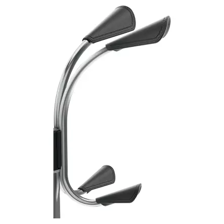 Alba naulakko kromi 177cm - Kiinteistövarusteet - PMCLAS - 2