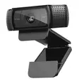 Logitech Webcam C920S Musta - Web-kamerat - LOGWEBC92S - 2