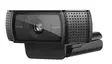 Logitech Webcam C920S Musta - Web-kamerat - LOGWEBC92S - 4
