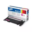 Samsung CLP-32X/CLX-318X magenta toner 1K - Samsung laserkasetit - CLT-M4072S - 1