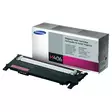 Samsung CLX-3300/3305, CLP-360/365 Magenta, 1k - Samsung laserkasetit - CLT-M406S - 1