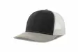 Sonic-S verkkoperä Mid Visor - Recycled - Lippikset - SONS - 9