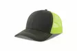 Sonic-S verkkoperä Mid Visor - Recycled - Lippikset - SONS - 13
