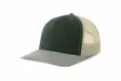 Sonic-S verkkoperä Mid Visor - Recycled - Lippikset - SONS - 5
