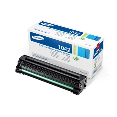 Samsung ML-1660/1665/1865/SCX-3200 toner 1.5K - Samsung laserkasetit - MLT-D1042S - 1