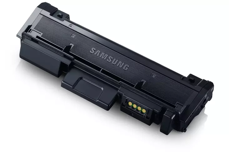Samsung SL-M2675/2825/2875. Xpres M2625 - Samsung laserkasetit - MLT-D116S - 1