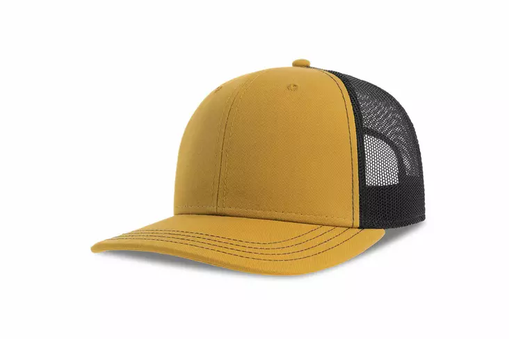 Sonic-S verkkoperä Mid Visor - Recycled - Lippikset - SONS - 1