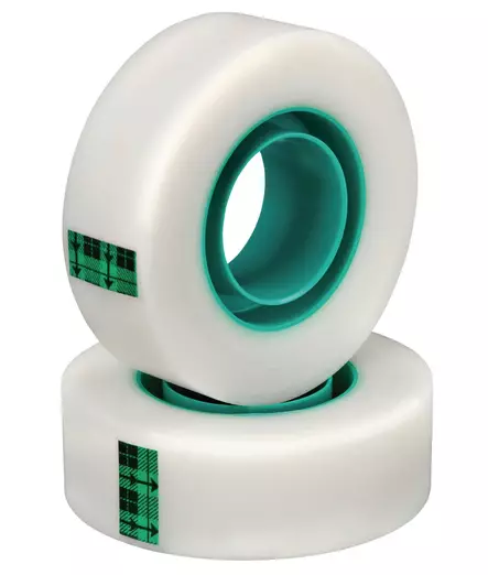 Teippi Scotch Magic 810 19x33 7+1 rullaa - Toimistoteipit, teipinkatkojat - T8108T - 2