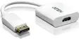 Aten DisplayPort to HDMI converter - HDMI-kaapelit - vc985-at - 1
