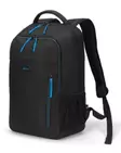 DICOTA SPIN II -reppu 13-16", musta - Tietokonelaukut ja -reput - DICD32117RPET - 1