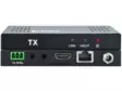 HDBaseT Transmitter w/ RS232 - VGA-, CAT-jakajat - VL120016T - 1