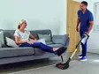 Shark Stratos Pet Pro IZ400EUT 25.2V -varsi-imuri, kupari - Koneet ja tarvikkeet - IZ400EUT - 4