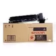 Sharp Toner (AR202LT) 16k musta - Sharp laserkasetit - AR202LT - 1
