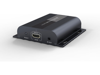 HDMI over IP Transmitter 120m - VGA-, CAT-jakajat - VLHDMIEXT1-T - 1