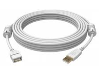 Techconnect 1m USB Extnsion - USB-tuotteet - TC1MUSBEXT - 1