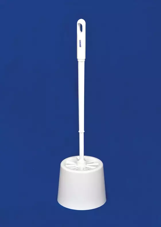 Sini Pro 343LT WC-harja 56cm pitkä varsi - Siivous-ja keittiötarvikkeet - 4343LT - 1